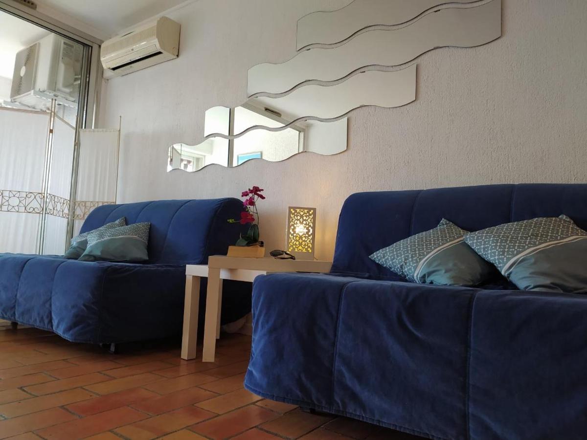 Appartement Sun & Sea *