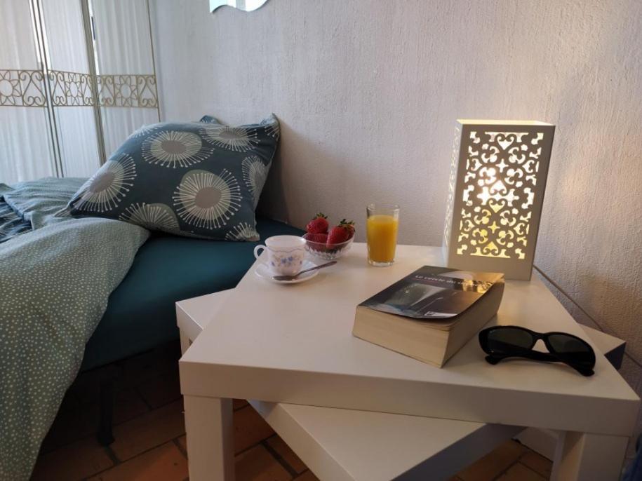 Sun & Sea Appartement Bandol