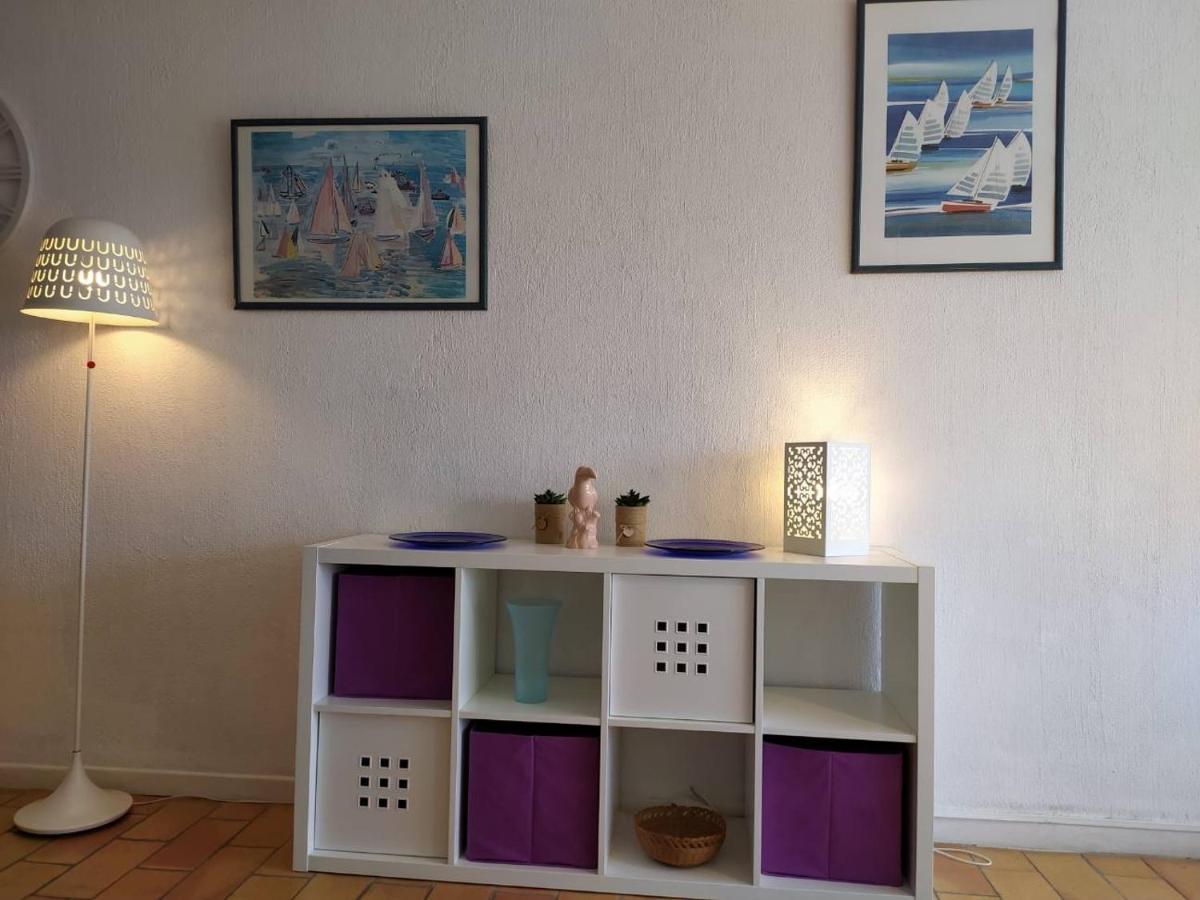 Sun & Sea Apartment *