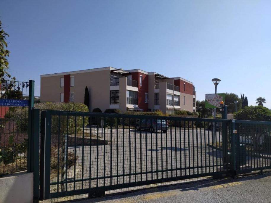 Apartment Sun & Sea Bandol