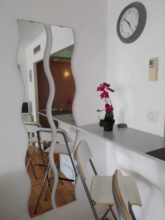 Sun & Sea Appartement