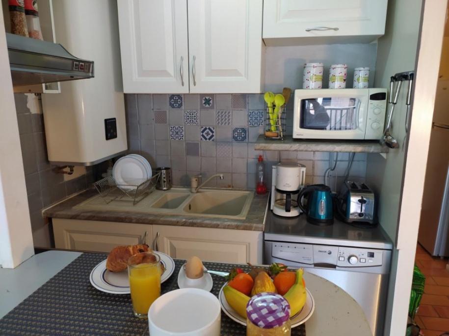 Sun & Sea Apartment Bandol